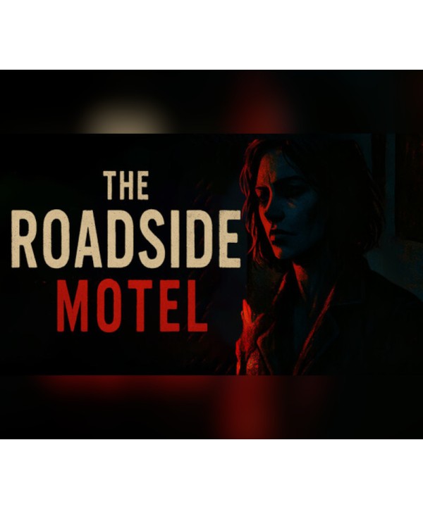 The Roadside MOTEL Steam Key GLOBAL